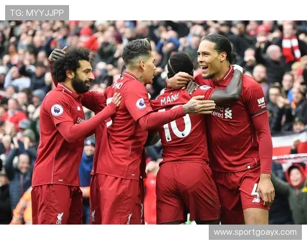 萨拉赫2025赛季火力不减，领衔红军前行